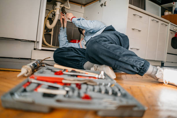 Best Drain Cleaning Services  in Desert Edge, CA