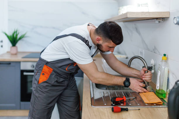 Best Hot Water Heater Installation  in Desert Edge, CA