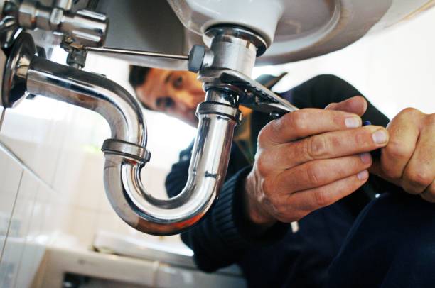 Best Residential Plumbing Services  in Desert Edge, CA