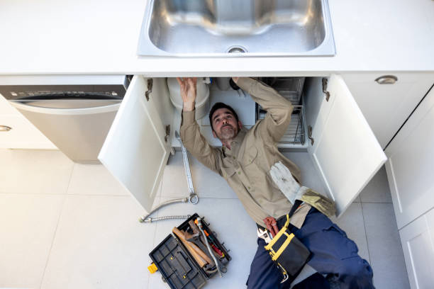Best Septic Systems  in Desert Edge, CA