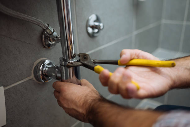 Shower Repair Services in Desert Edge, CA
