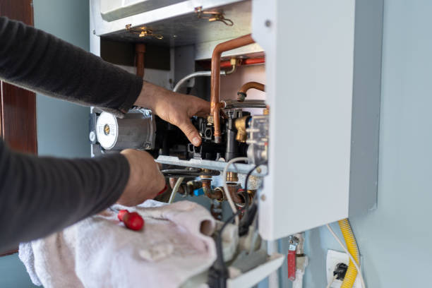 Best Boilers & Radiators  in Desert Edge, CA